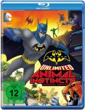 Batman Unlimited: Animal Instincts