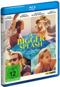 Film: A Bigger Splash