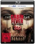 Cabin Fever - The New Outbreak - 3D