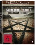 Southbound - Highway to Hell - Limited 2-Disc Edition