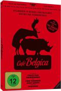 Film: Caf Belgica
