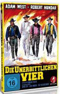 Film: Die unerbittlichen Vier