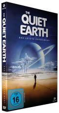 Film: The Quiet Earth - Das letzte Experiment