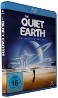 Film: The Quiet Earth - Das letzte Experiment