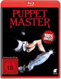 Film: Puppetmaster - uncut