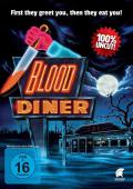 Blood Diner - uncut