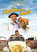 Film: Herbie dreht durch