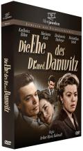 Film: Filmjuwelen: Die Ehe des Dr. med. Danwitz