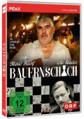 Pidax Film-Klassiker: Bauernschach