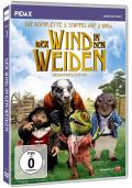 Film: Der Wind in den Weiden - Staffel 3