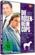Die Rosenheim-Cops - Staffel 12