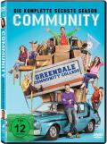 Film: Community - Season 6