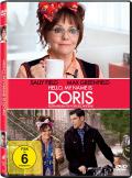 Hello, my name is Doris: lterwerden fr Fortgeschrittene