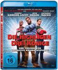 Film: Die Highligen Drei Knige