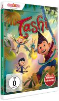 Film: Tashi - DVD 1