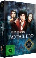 Film: Prinzessin Fantaghiro - Box