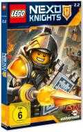LEGO - Nexo Knights - Staffel 2.2