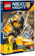 Film: LEGO - Nexo Knights - Staffel 2.2