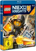 Film: LEGO - Nexo Knights - Staffel 2.2
