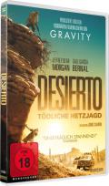 Film: Desierto - Tdliche Hetzjagd