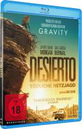 Desierto - Tdliche Hetzjagd