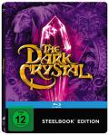 Der dunkle Kristall - Steelbook Edition