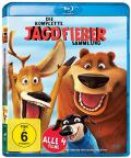 Film: Jagdfieber 1-4