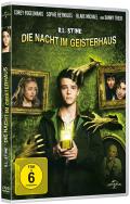 Film: R.L. Stine - Die Nacht im Geisterhaus