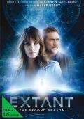 Film: Extant - Season 2