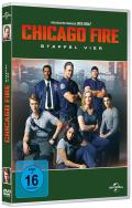 Film: Chicago Fire - Staffel 4