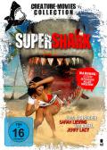 Film: Creature-Movies Collection: Supershark