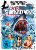 Film: Creature-Movies Collection: 90210 Shark Attack in Beverly Hills