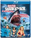 Film: Creature-Movies Collection: 90210 Shark Attack in Beverly Hills