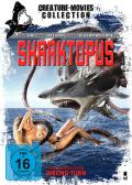 Creature-Movies Collection: Sharktopus