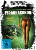 Film: Creature-Movies Collection: Piranhaconda
