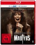 Film: Martyrs - 3D