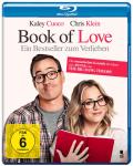 Book of Love - Ein Bestseller zum Verlieben