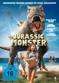 Film: Jurassic Monster
