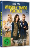 Film: Whiskey Tango Foxtrot