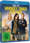 Film: Whiskey Tango Foxtrot