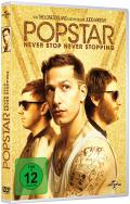 Film: Popstar - Never Stop Never Stopping