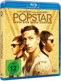 Popstar - Never Stop Never Stopping