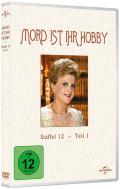 Film: Mord ist ihr Hobby - Season 12.1