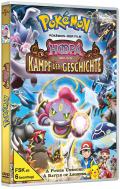 Film: Pokmon - Der Film - Hoopa und der Kampf der Geschichte