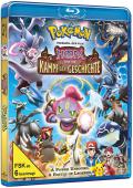 Film: Pokmon - Der Film - Hoopa und der Kampf der Geschichte