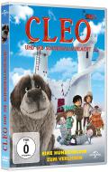 Cleo und die Schneeballschlacht