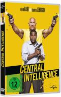 Film: Central Intelligence