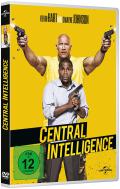 Central Intelligence