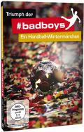 Film: Triumph der #badboys - Ein Handball-Wintermrchen