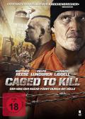 Film: Caged To Kill